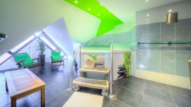 Centre Hotel Mons