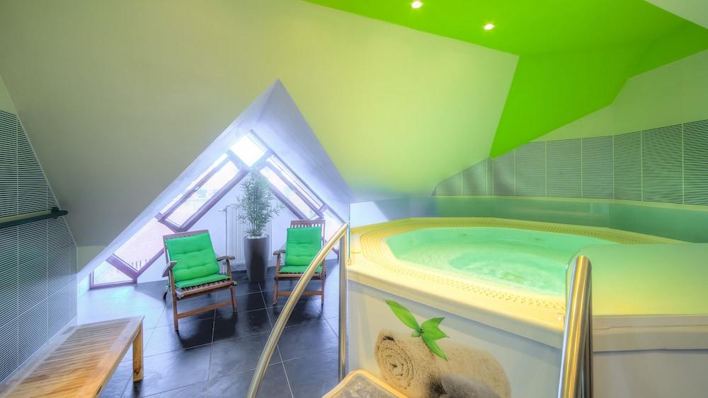 Centre Hotel Mons