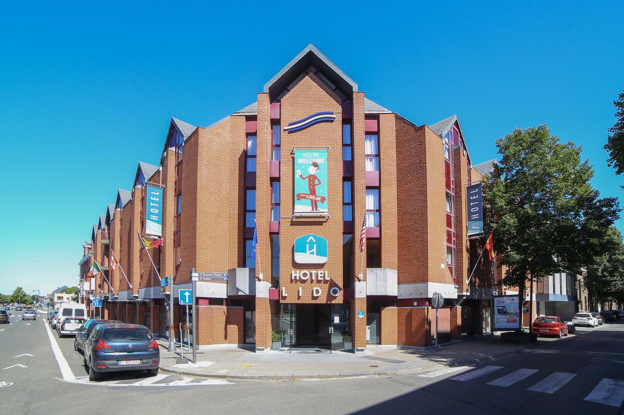 Centre Hotel 3*