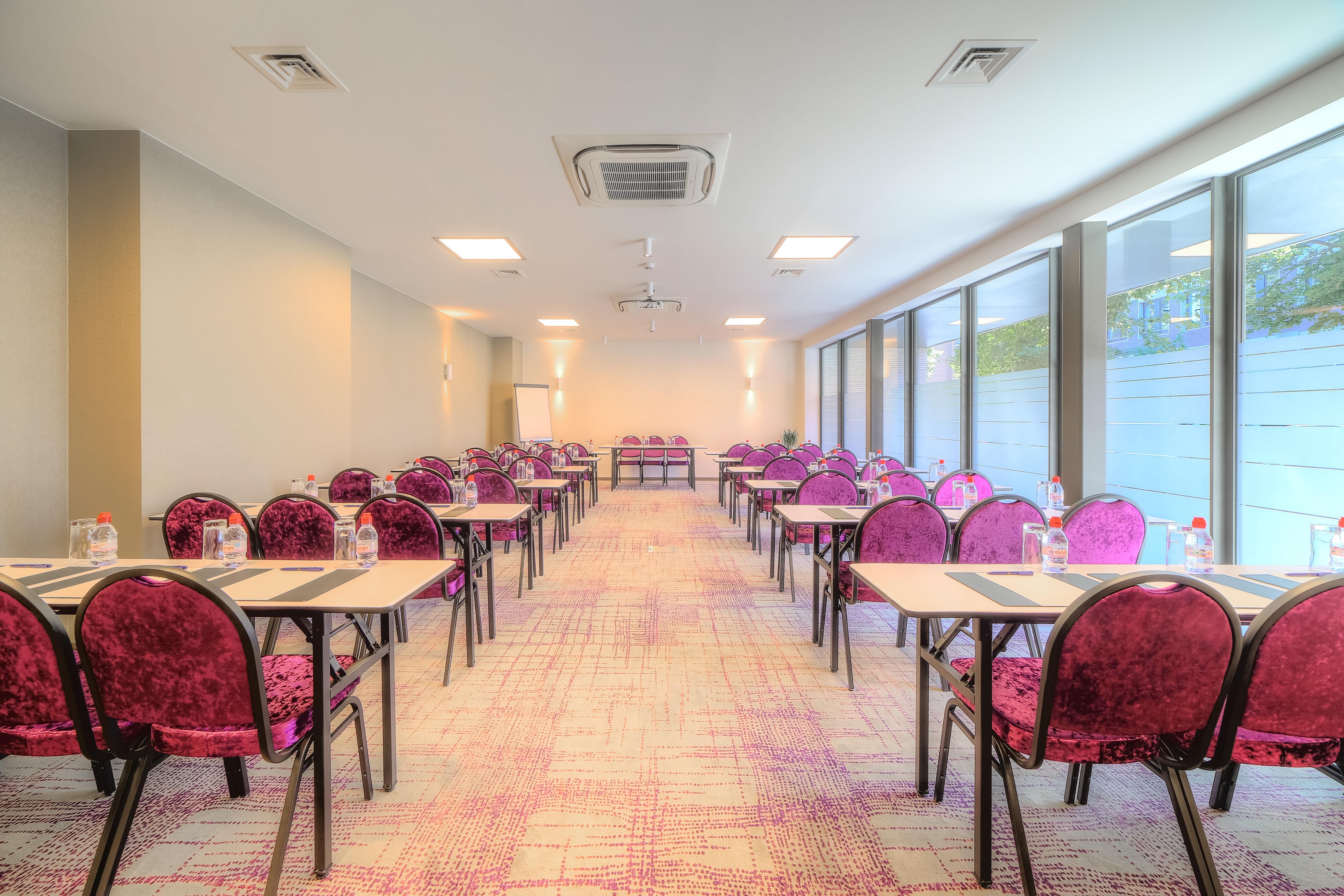 Centre Hotel Mons