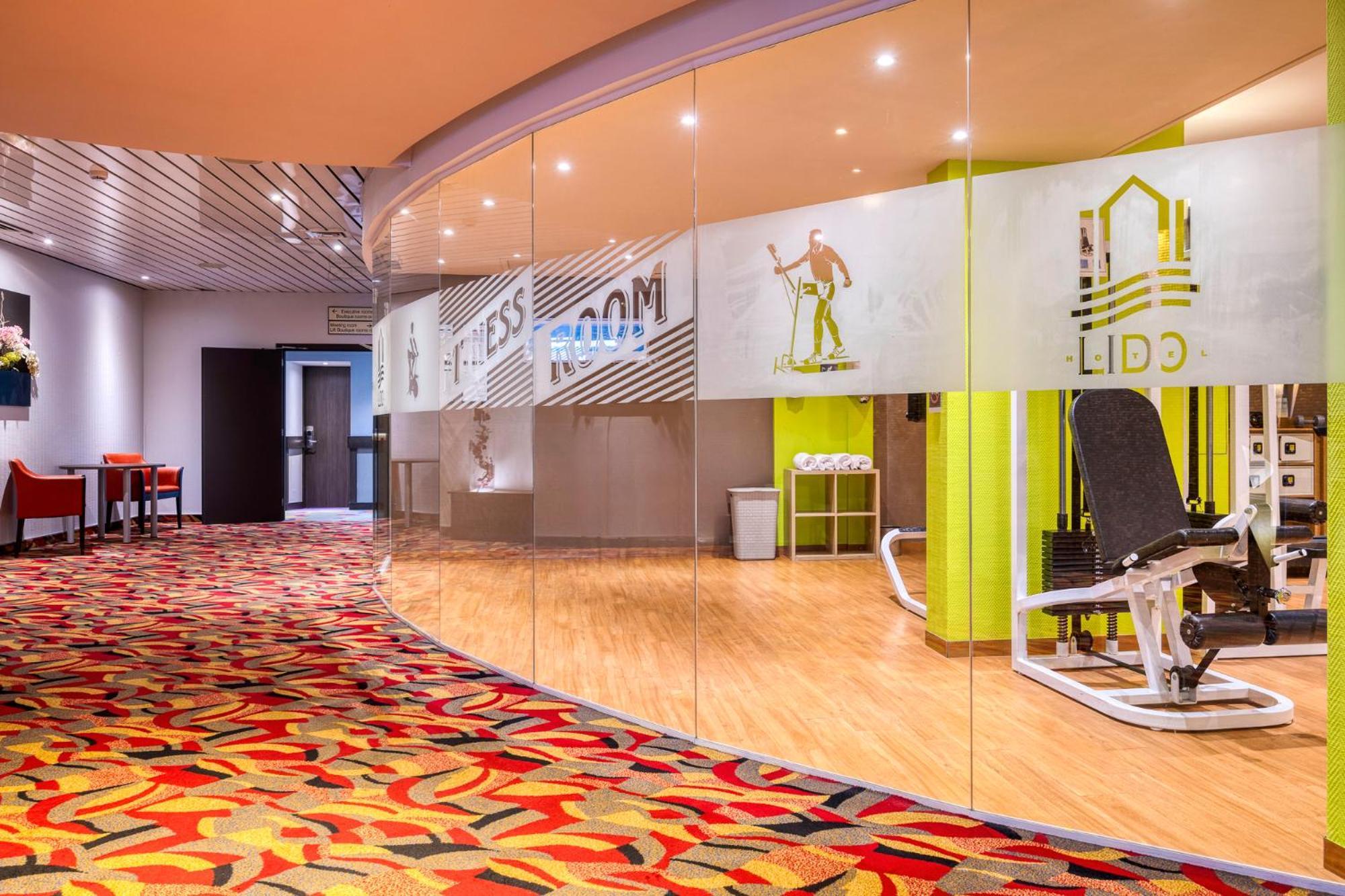 Hotel Centre 3*