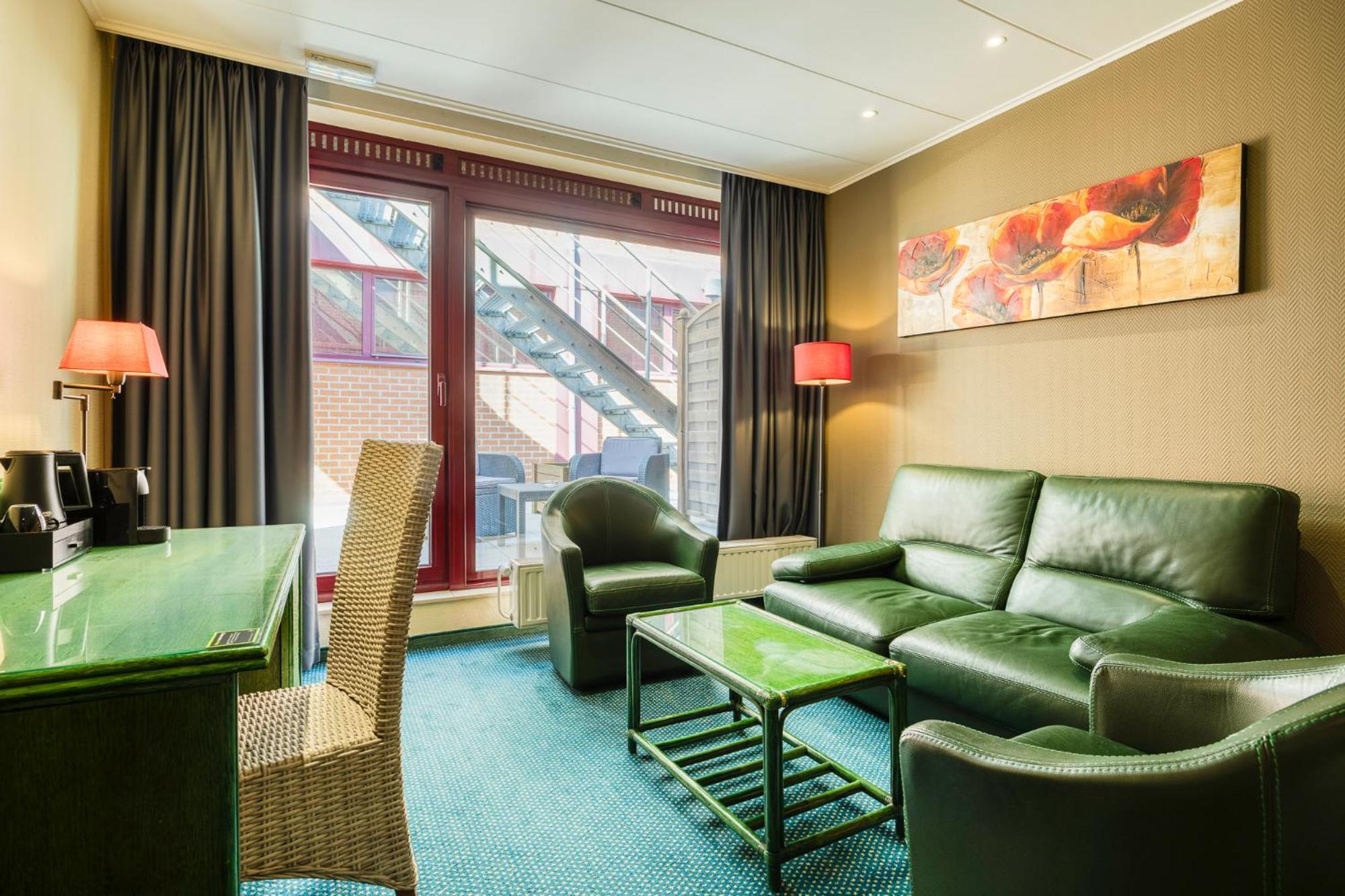 Centre Hotel Mons