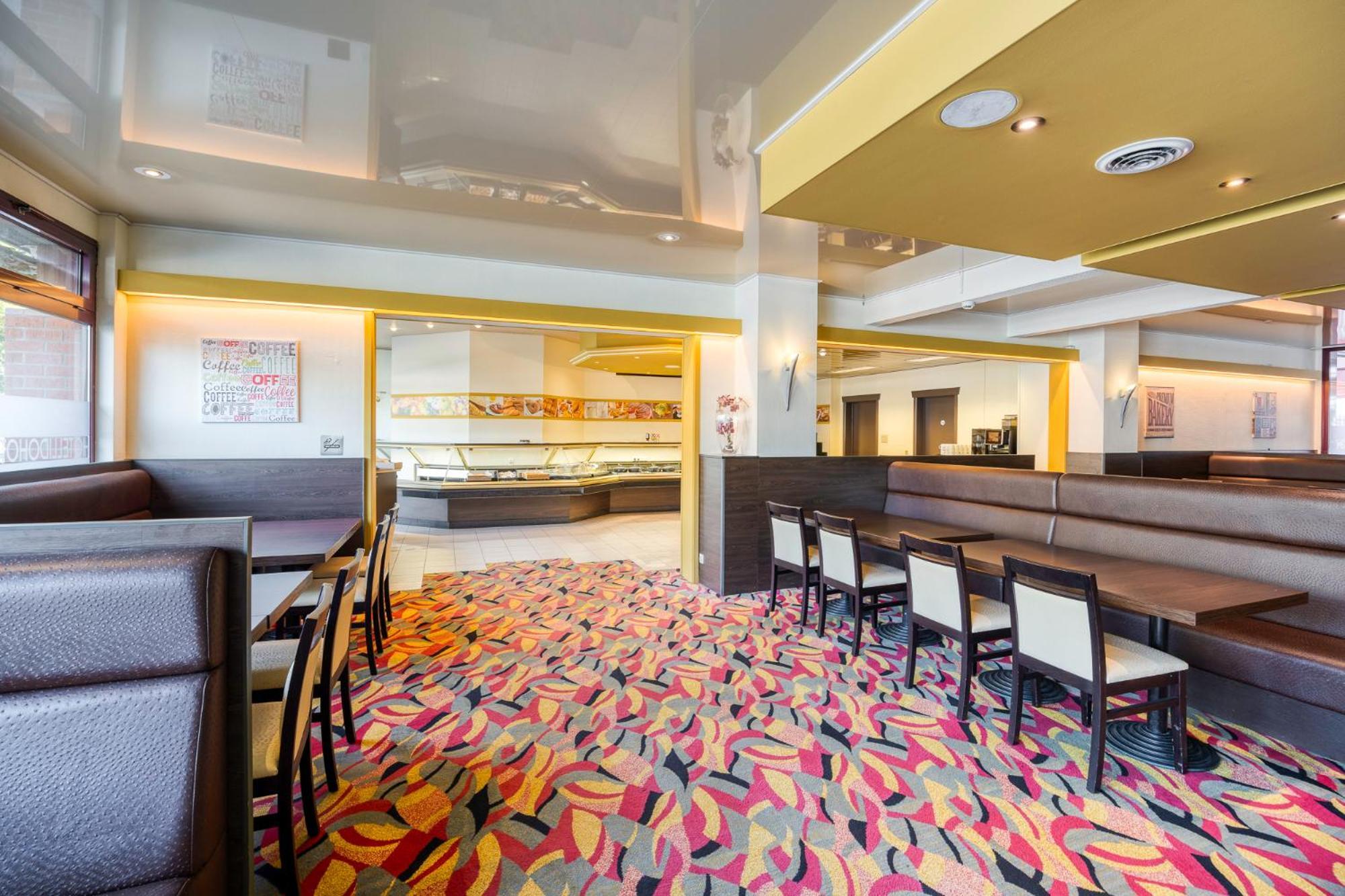 Hotel Centre Mons