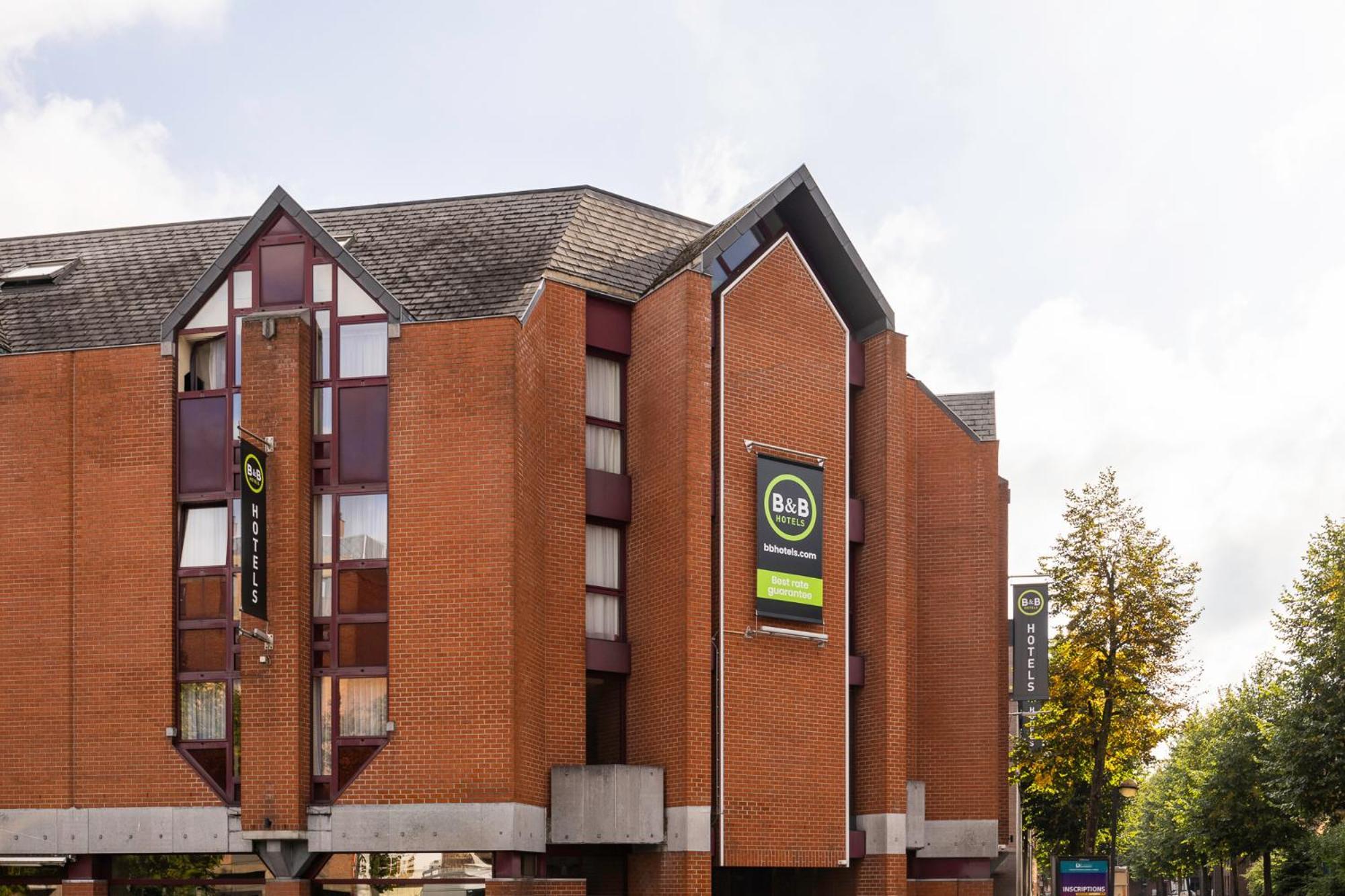 Centre Hotel