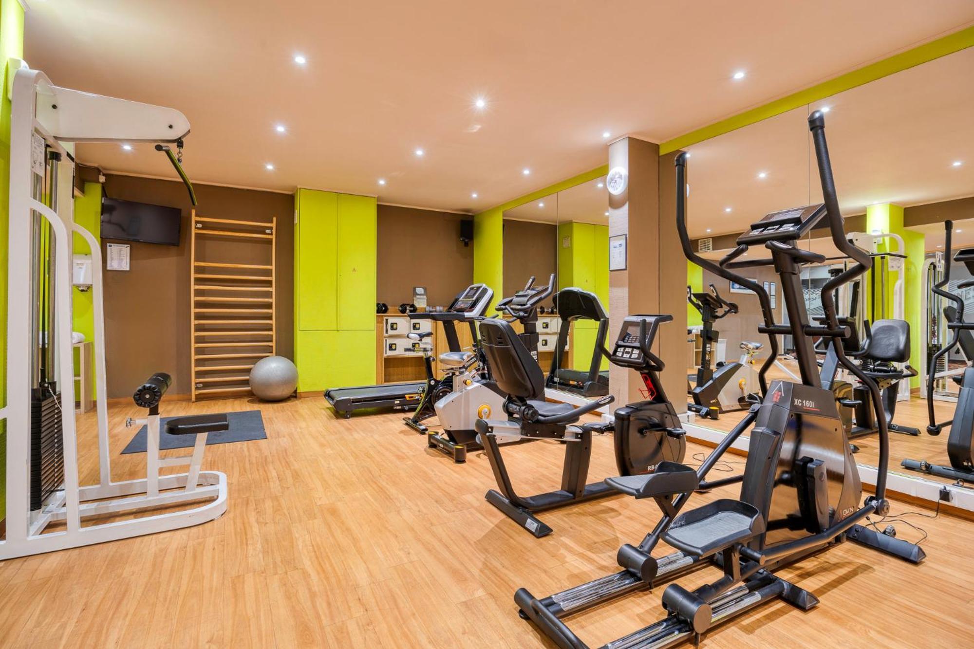 Centre Hotel Mons