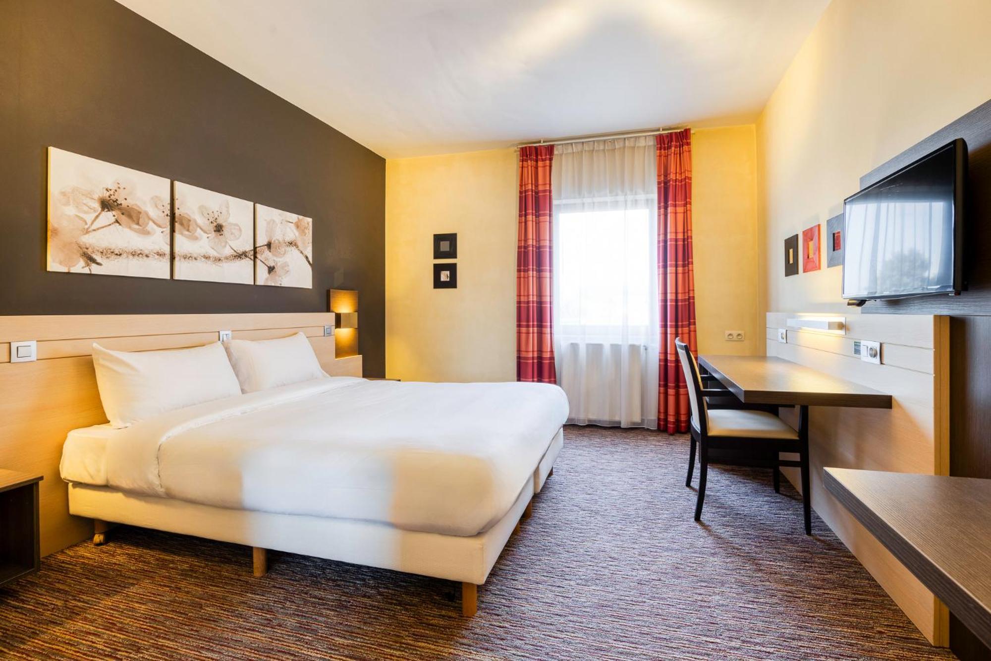 Hotel Centre Mons