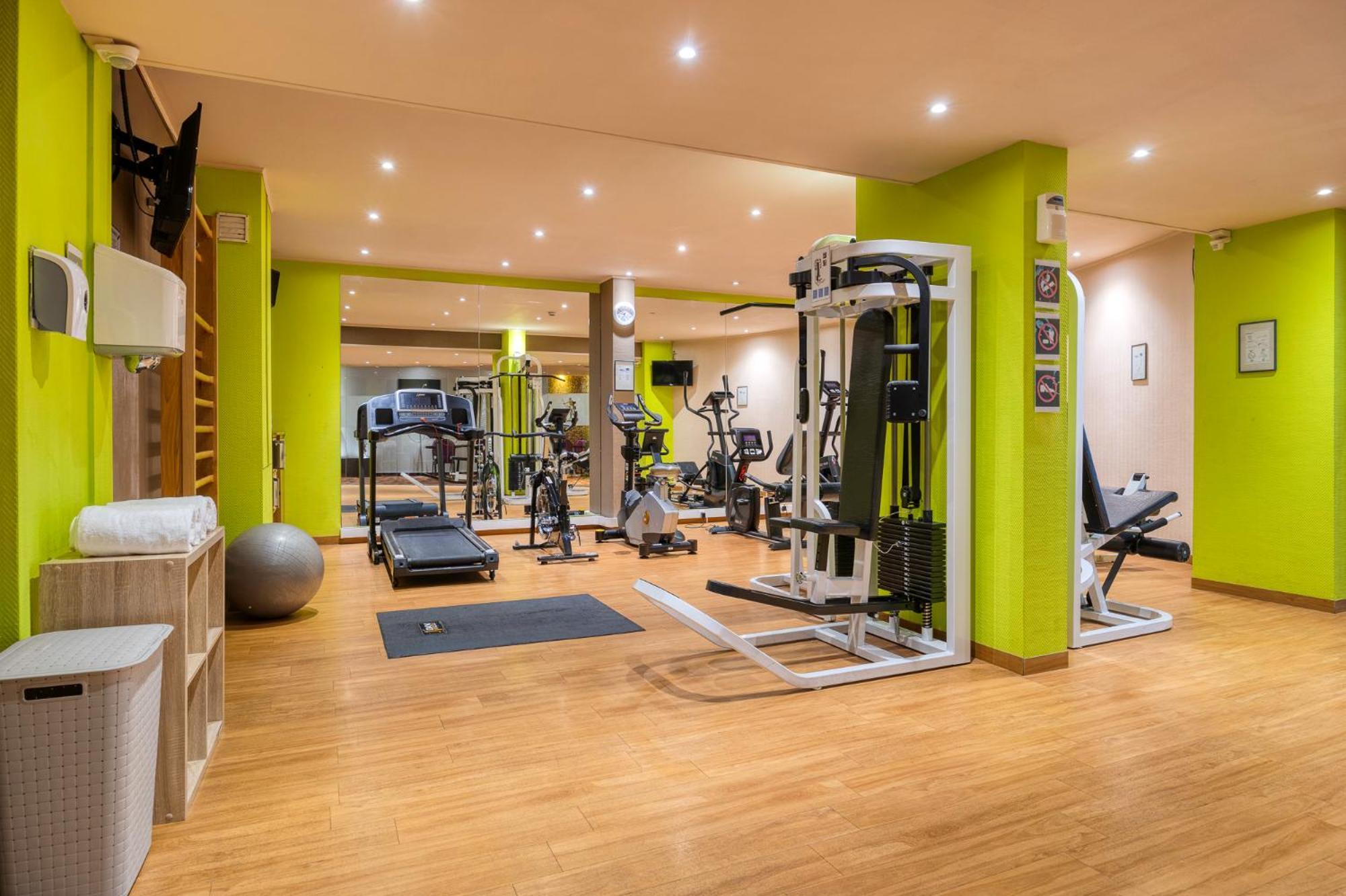 Centre Hotel Mons