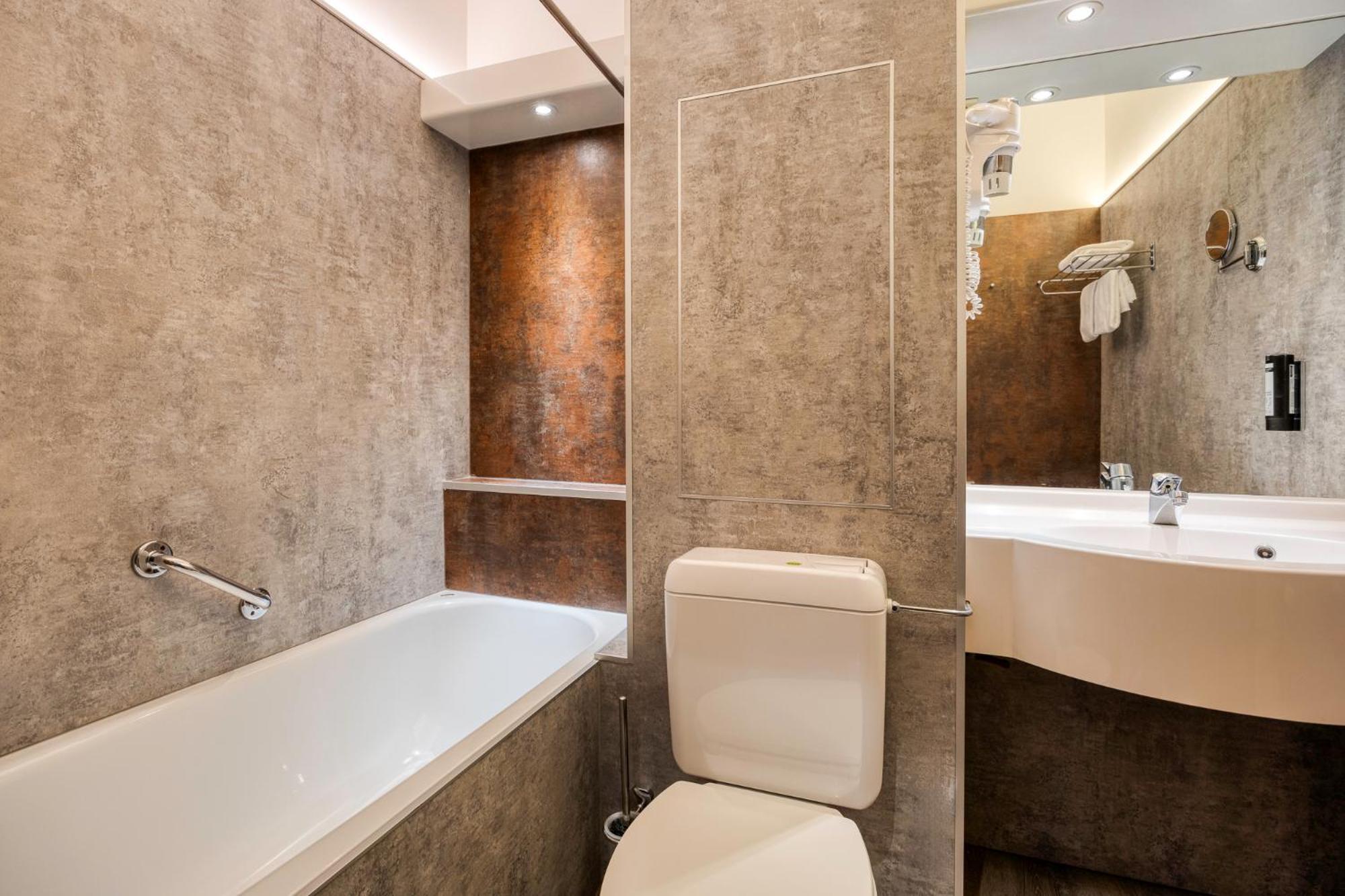 Hotel Centre Mons