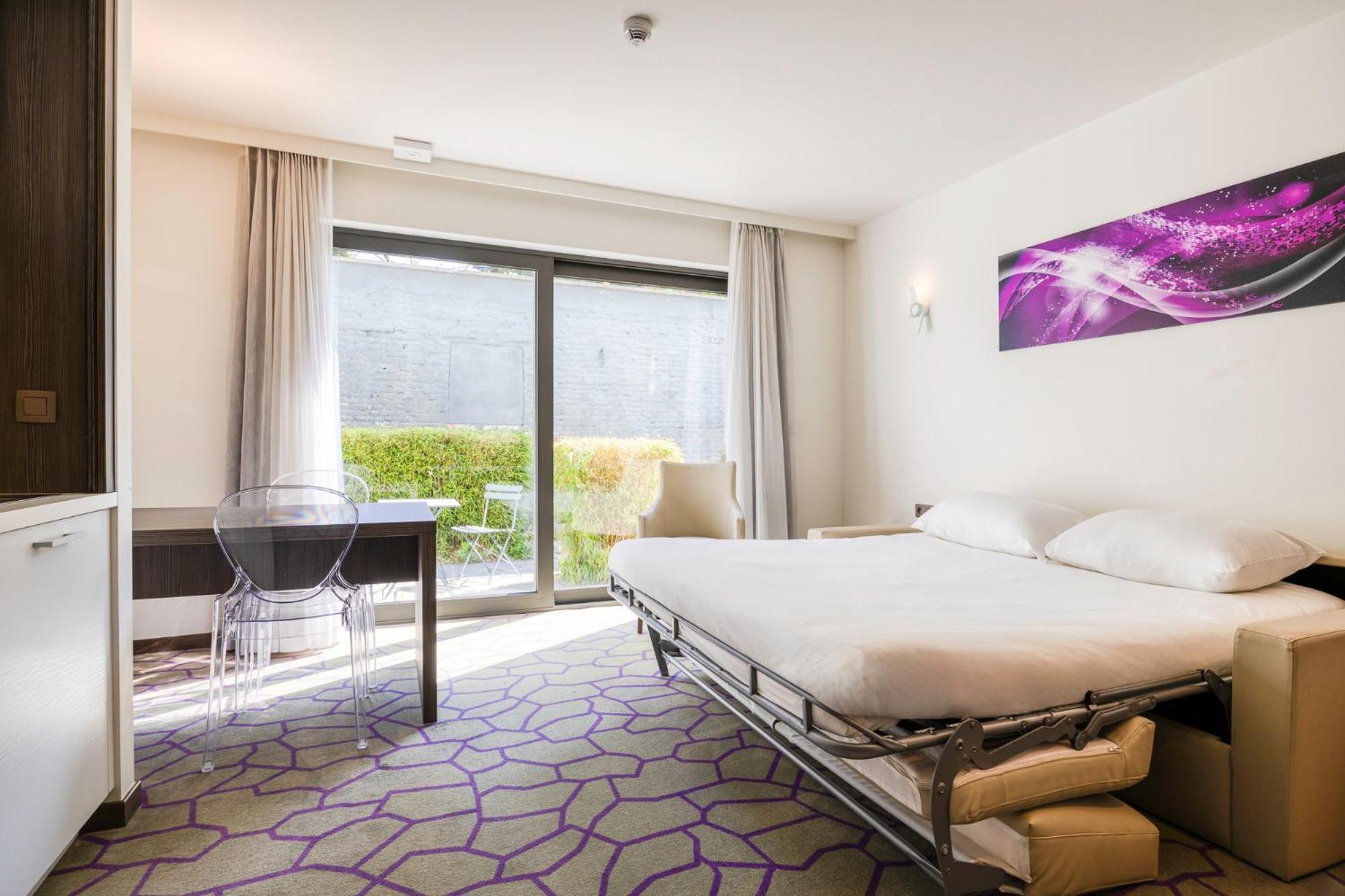 Hotel Centre 3*
