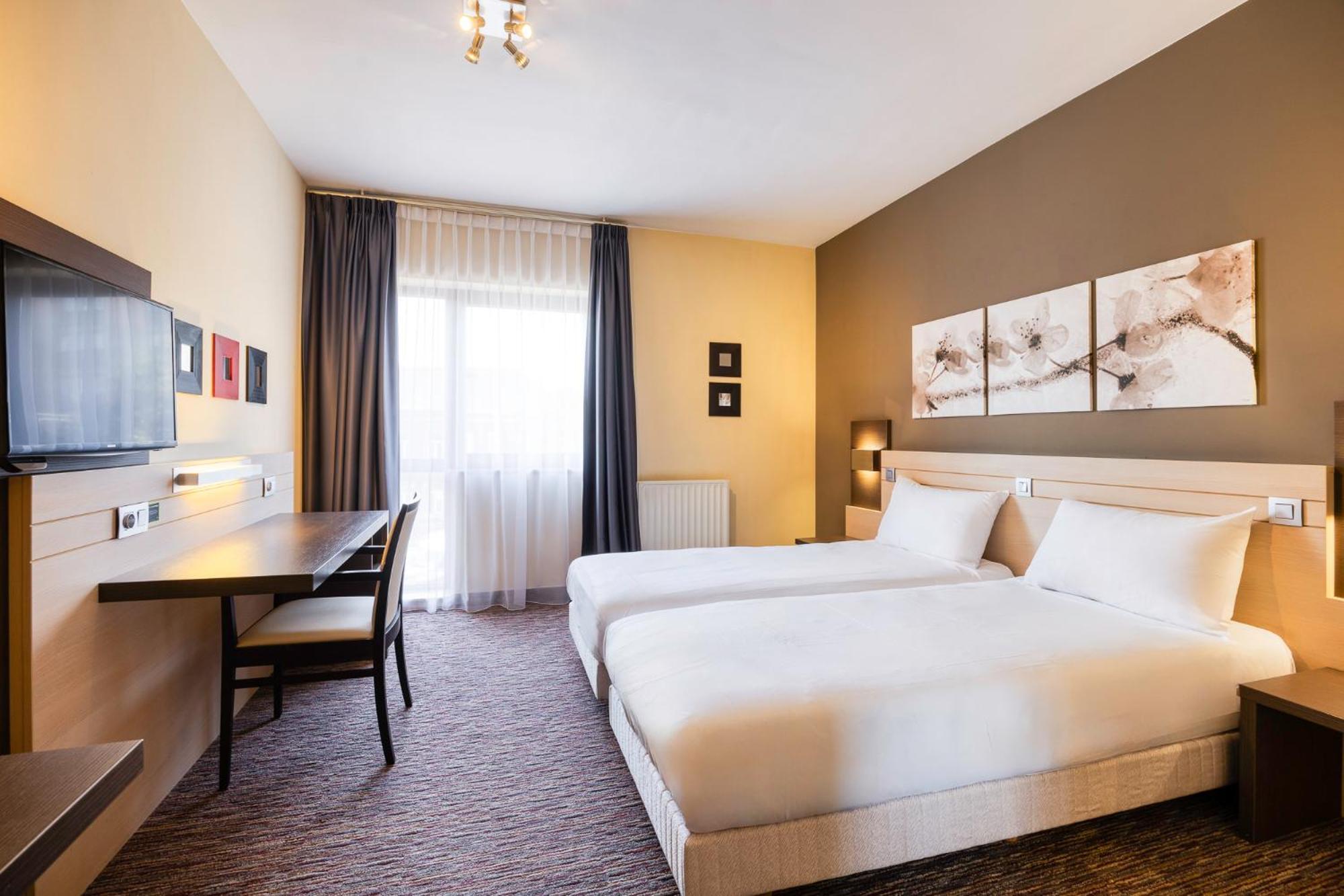 Centre Hotel Mons
