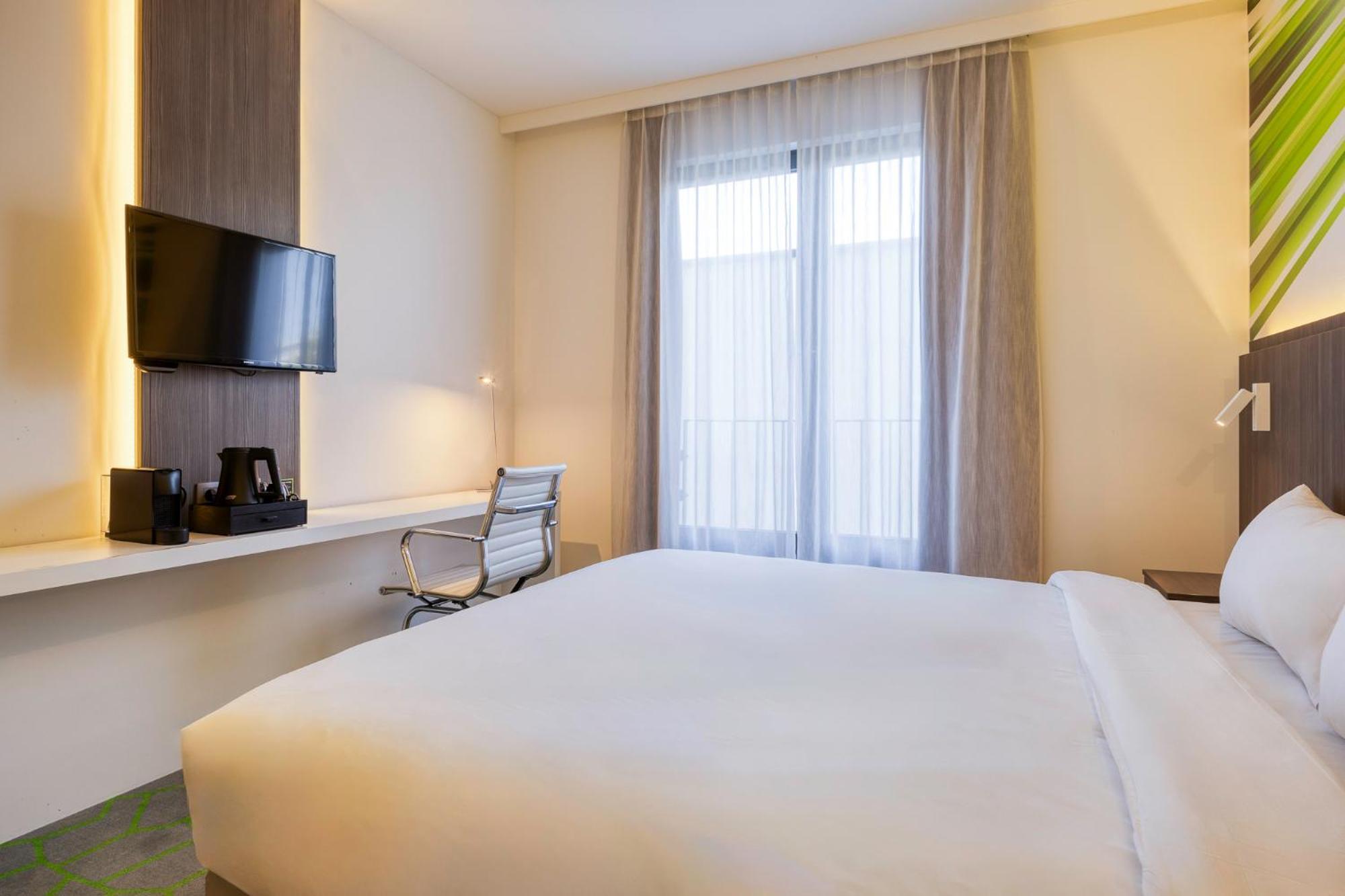 Centre 3* Bergen