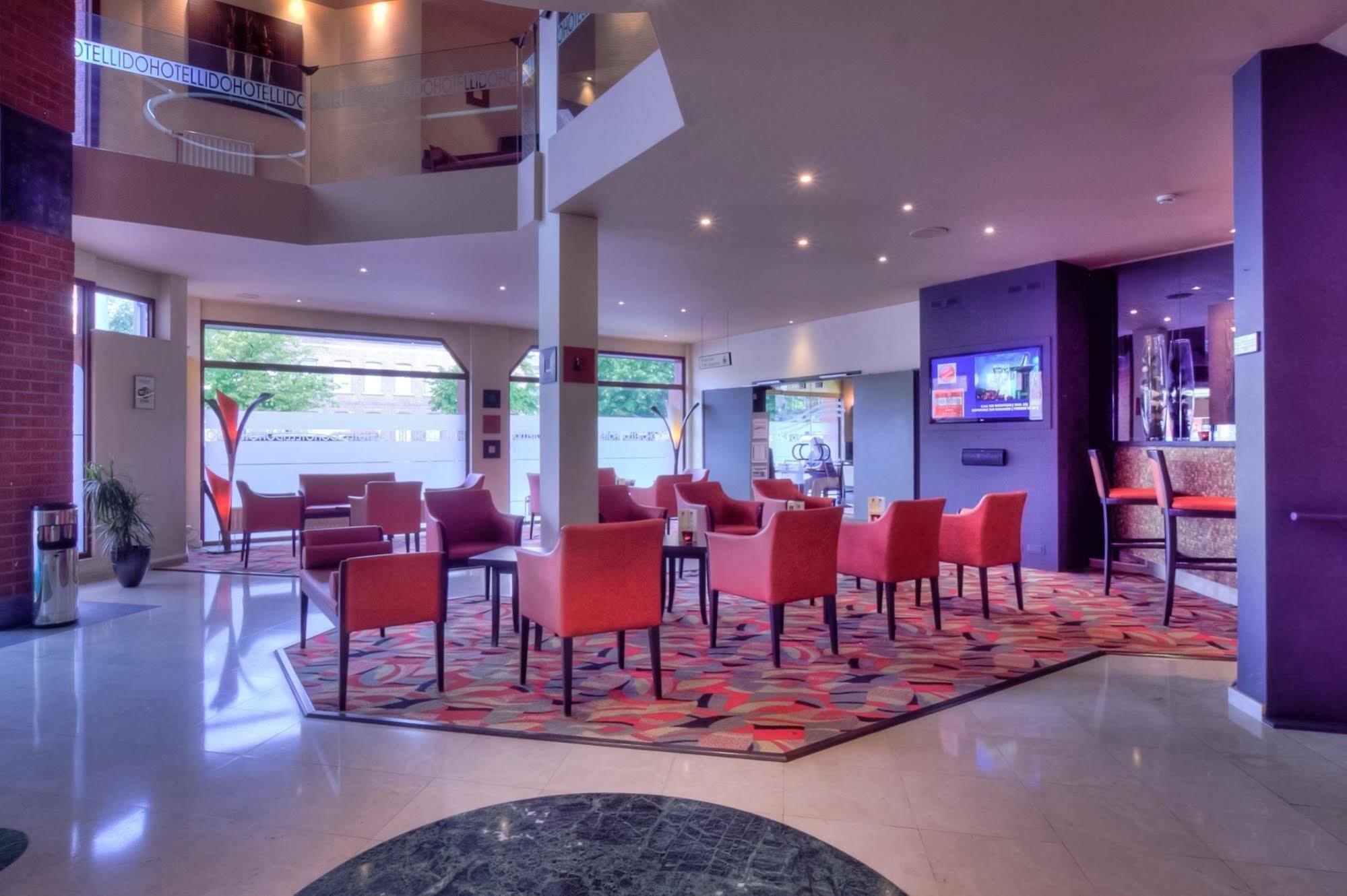 Hotel Centre